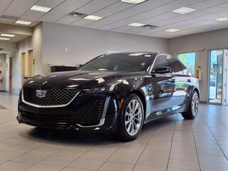 2024 Cadillac CT5 for sale in Brandon FL