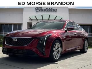 2025 Cadillac CT5 for sale in Brandon FL