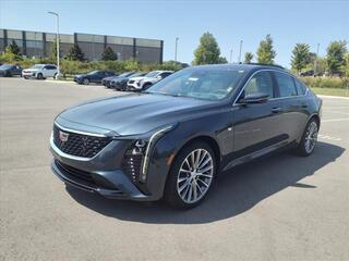 2025 Cadillac CT5