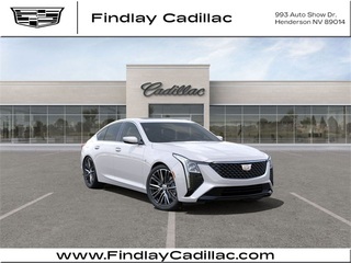 2025 Cadillac CT5 for sale in Henderson NV