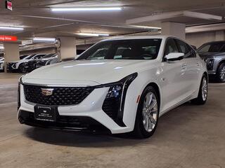 2025 Cadillac CT5 for sale in Beverly Hills CA