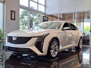 2025 Cadillac CT5