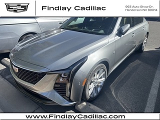 2025 Cadillac CT5 for sale in Henderson NV