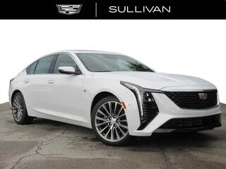 2025 Cadillac CT5