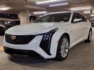 2026 Cadillac CT5 for sale in Beverly Hills CA