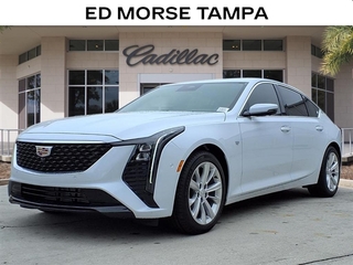 2026 Cadillac CT5 for sale in Tampa FL