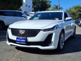 2023 Cadillac CT5 for sale in Santa Monica CA