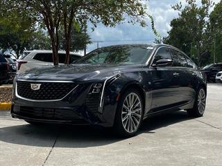 2025 Cadillac CT5 for sale in Brandon FL