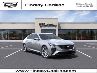 2025 Cadillac CT5 for sale in Henderson NV