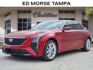 2025 Cadillac CT5 for sale in Tampa FL