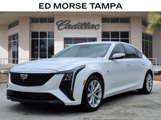 2025 Cadillac CT5 for sale in Tampa FL