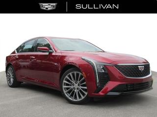 2025 Cadillac CT5 for sale in Ocala FL