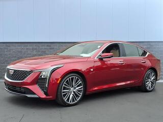 2026 Cadillac CT5