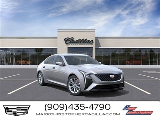 2026 Cadillac CT5 for sale in Meridian MS