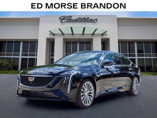 2026 Cadillac CT5 for sale in Brandon FL
