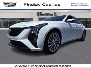 2026 Cadillac CT5