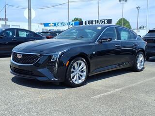 2026 Cadillac CT5