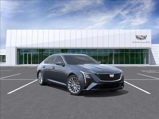 2026 Cadillac CT5 for sale in Henderson NC