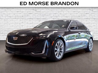 2020 Cadillac CT5