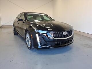2023 Cadillac CT5 for sale in Decatur AL