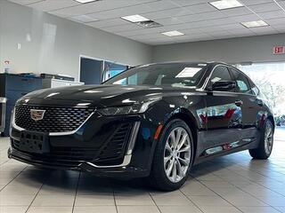 2024 Cadillac CT5 for sale in Brandon FL