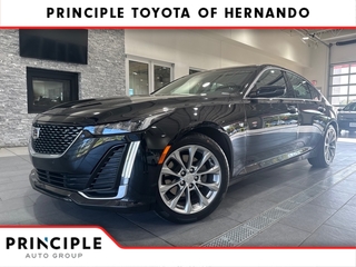 2024 Cadillac CT5