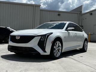 2025 Cadillac CT5