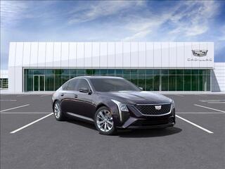 2025 Cadillac CT5