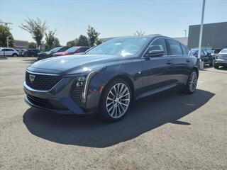 2025 Cadillac CT5