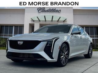 2025 Cadillac CT5 for sale in Brandon FL