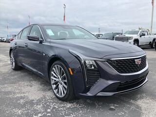 2025 Cadillac CT5