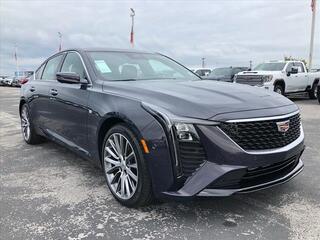 2025 Cadillac CT5 for sale in Chattanooga TN