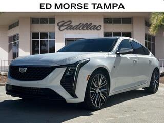 2025 Cadillac CT5 for sale in Tampa FL