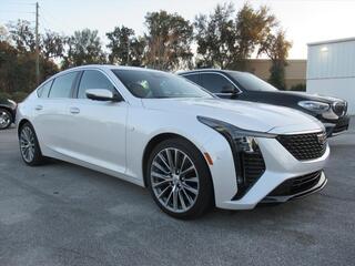 2025 Cadillac CT5 for sale in Ocala FL