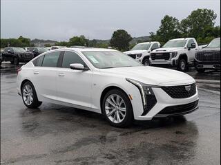 2025 Cadillac CT5