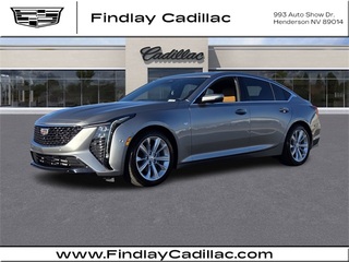 2025 Cadillac CT5 for sale in Henderson NV
