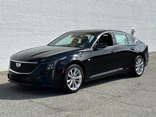 2026 Cadillac CT5 for sale in Greensboro NC