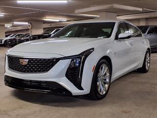 2026 Cadillac CT5 for sale in Beverly Hills CA