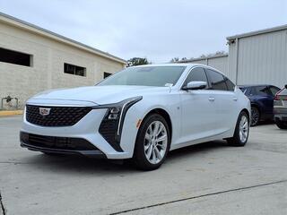 2026 Cadillac CT5 for sale in Tampa FL