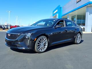 2026 Cadillac CT5