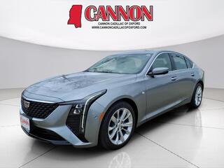 2026 Cadillac CT5 for sale in Oxford MS