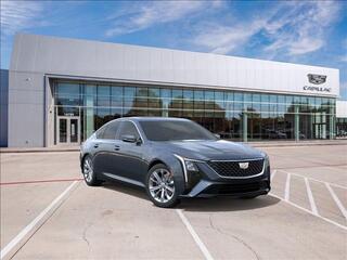 2026 Cadillac CT5