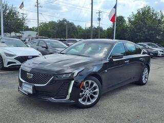 2023 Cadillac CT5