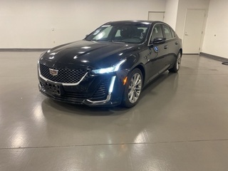 2024 Cadillac CT5