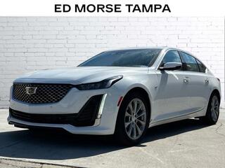 2024 Cadillac CT5 for sale in Tampa FL