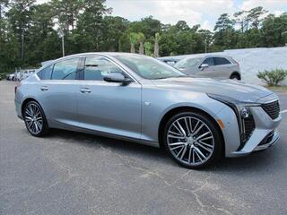 2025 Cadillac CT5