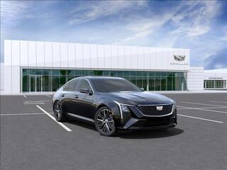 2025 Cadillac CT5