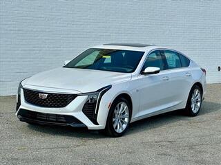 2025 Cadillac CT5