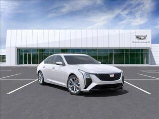 2025 Cadillac CT5