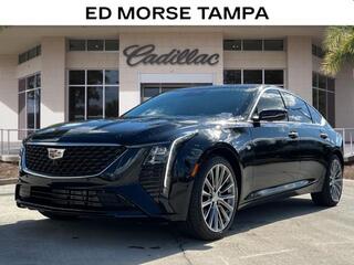 2025 Cadillac CT5